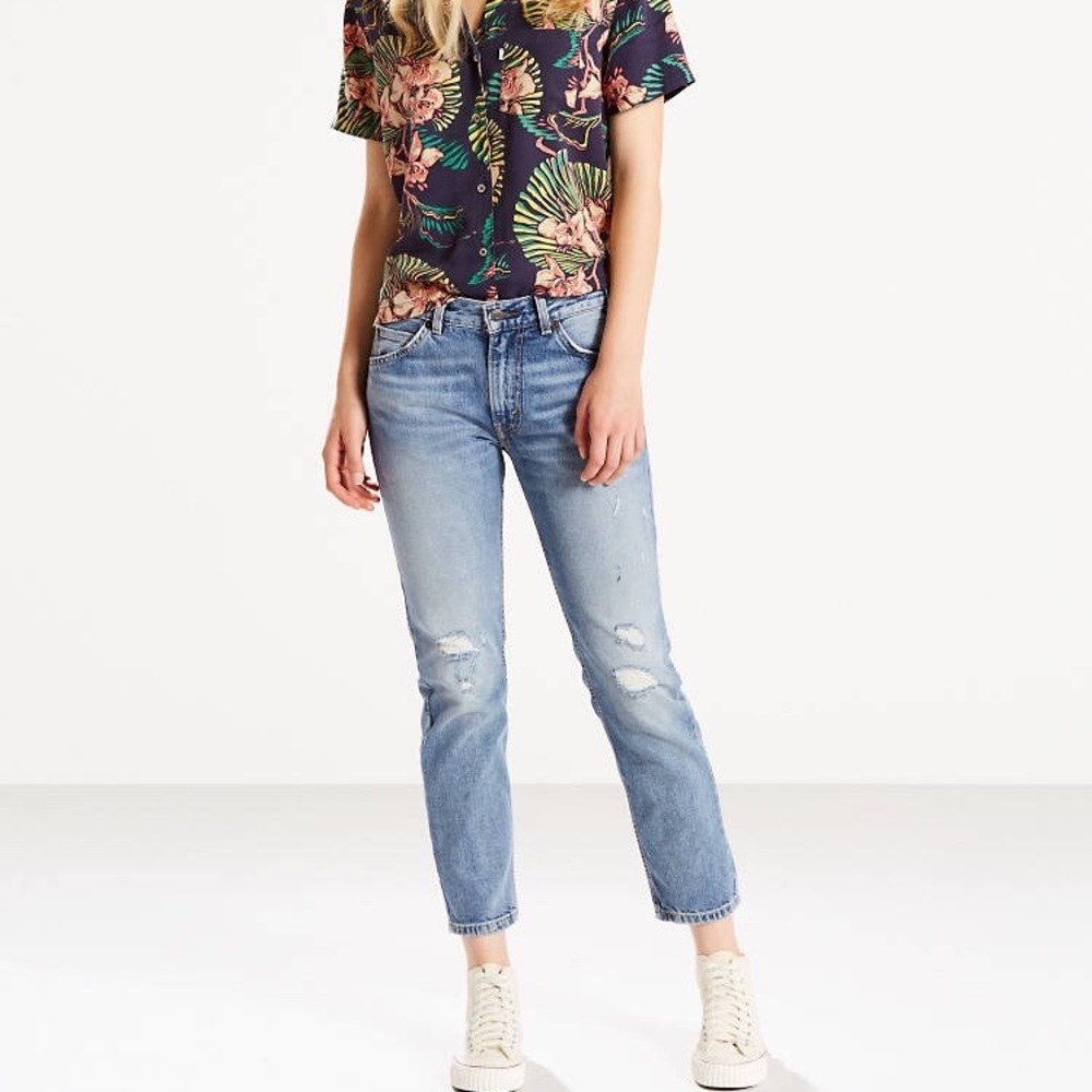 Levi's 505c